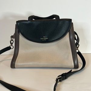 CLOSEOUT Kate Spade Cobble Hill Adrien Satchel Bag